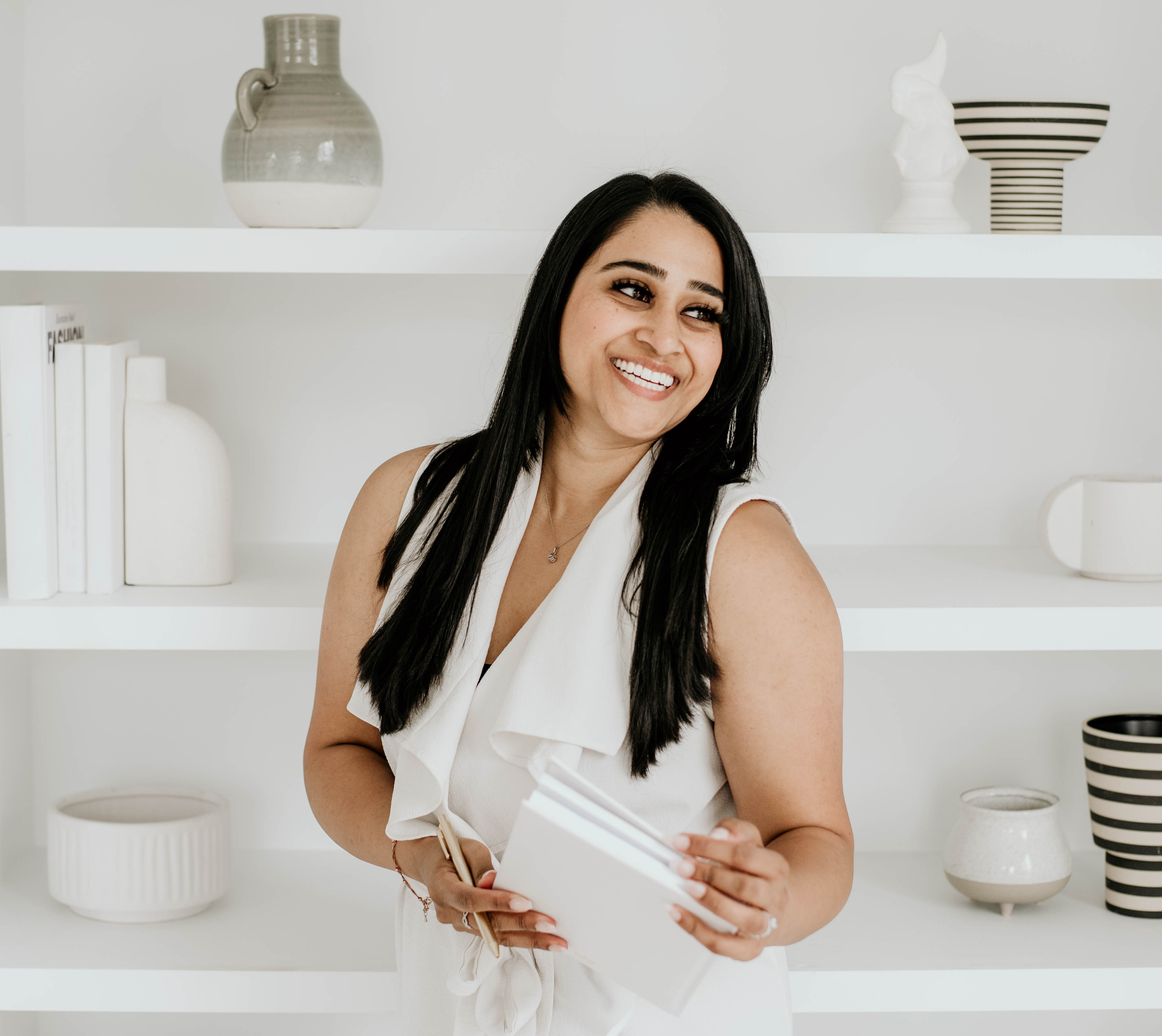 Anneka Mistry, Mortgage Agent at AnneeCapital